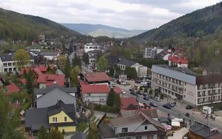 Szczyrk Centrum #1 - 01-05-2026 12:58