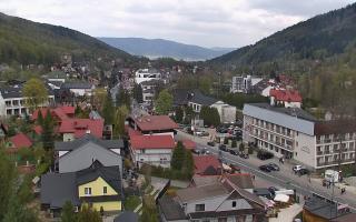 Szczyrk Centrum #1 - 01-05-2026 13:05