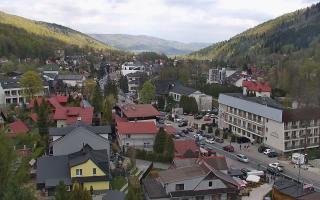 Szczyrk Centrum #1 - 01-05-2026 13:21