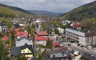 Szczyrk Centrum #1 - 01-05-2026 13:28