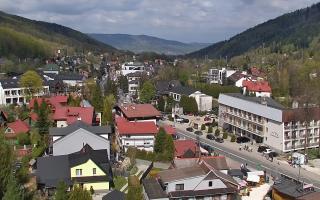 Szczyrk Centrum #1 - 01-05-2026 13:36