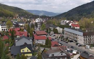 Szczyrk Centrum #1 - 01-05-2026 13:44