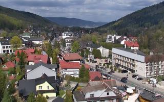 Szczyrk Centrum #1 - 01-05-2026 13:59