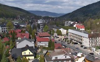 Szczyrk Centrum #1 - 01-05-2026 14:07
