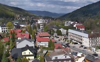 Szczyrk Centrum #1 - 01-05-2026 14:15
