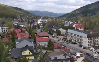 Szczyrk Centrum #1 - 01-05-2026 14:22