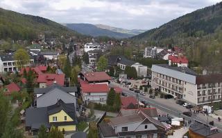 Szczyrk Centrum #1 - 01-05-2026 14:46