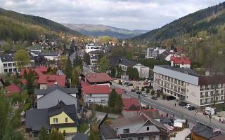 Szczyrk Centrum #1 - 01-05-2026 14:53