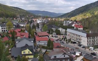 Szczyrk Centrum #1 - 01-05-2026 15:01