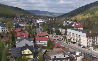 Szczyrk Centrum #1 - 01-05-2026 15:09
