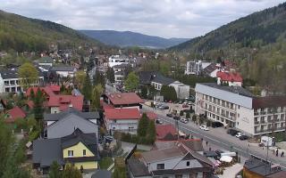 Szczyrk Centrum #1 - 01-05-2026 15:16