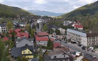 Szczyrk Centrum #1 - 01-05-2026 15:24