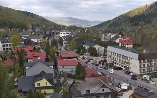 Szczyrk Centrum #1 - 01-05-2026 15:32