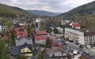 Szczyrk Centrum #1 - 01-05-2026 15:39