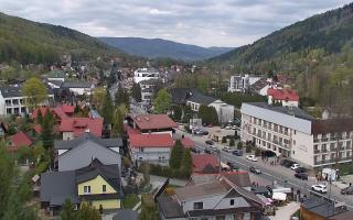 Szczyrk Centrum #1 - 01-05-2026 15:47