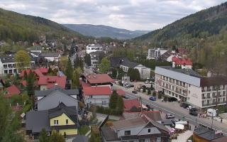 Szczyrk Centrum #1 - 01-05-2026 16:03