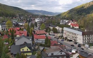 Szczyrk Centrum #1 - 01-05-2026 16:10