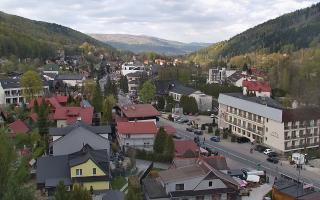 Szczyrk Centrum #1 - 01-05-2026 16:18