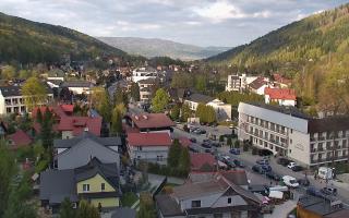 Szczyrk Centrum #1 - 01-05-2026 16:33