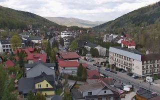 Szczyrk Centrum #1 - 01-05-2026 16:41