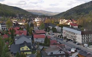 Szczyrk Centrum #1 - 01-05-2026 16:49