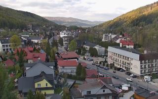 Szczyrk Centrum #1 - 01-05-2026 16:57