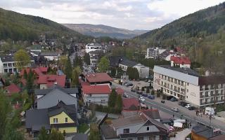 Szczyrk Centrum #1 - 01-05-2026 17:04