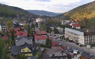 Szczyrk Centrum #1 - 01-05-2026 17:20