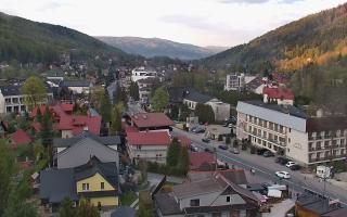 Szczyrk Centrum #1 - 01-05-2026 17:27
