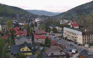 Szczyrk Centrum #1 - 01-05-2026 17:35