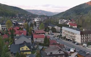 Szczyrk Centrum #1 - 01-05-2026 17:43