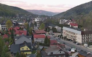 Szczyrk Centrum #1 - 01-05-2026 17:51