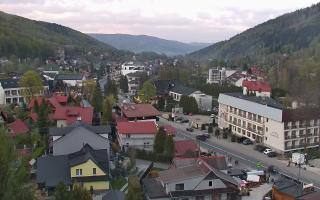 Szczyrk Centrum #1 - 01-05-2026 17:58