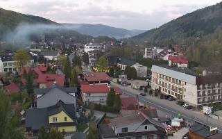 Szczyrk Centrum #1 - 01-05-2026 18:06