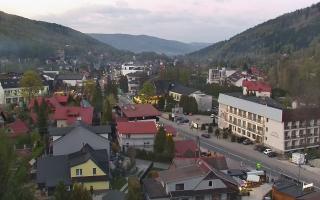Szczyrk Centrum #1 - 01-05-2026 18:14