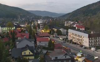 Szczyrk Centrum #1 - 01-05-2026 18:21