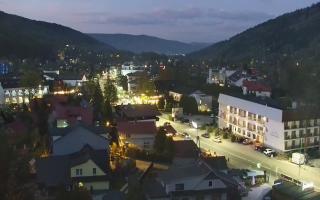 Szczyrk Centrum #1 - 01-05-2026 18:37