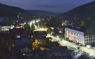Szczyrk Centrum #1 - 01-05-2026 18:44