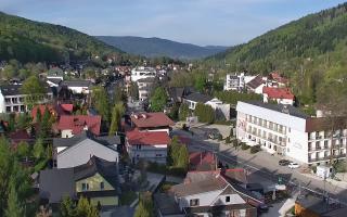 Szczyrk Centrum #1 - 04-05-2026 16:20