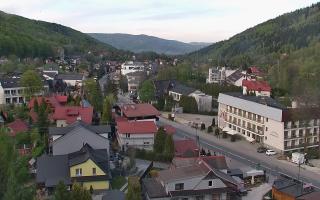 Szczyrk Centrum #1 - 04-05-2026 17:37