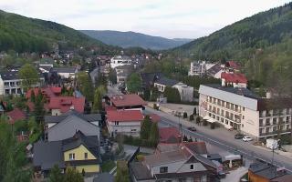 Szczyrk Centrum #1 - 04-05-2026 17:44