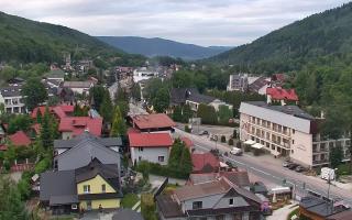 Szczyrk Centrum #1 - 12-06-2026 18:29