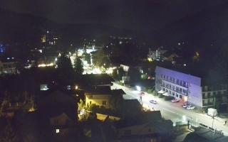 Szczyrk Centrum #1 - 12-06-2026 20:48