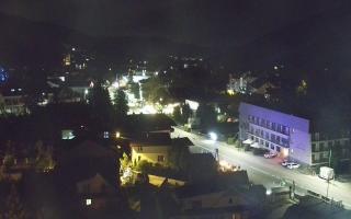 Szczyrk Centrum #1 - 12-06-2026 21:11