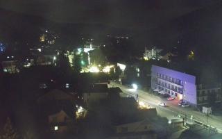 Szczyrk Centrum #1 - 12-06-2026 21:34