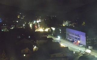 Szczyrk Centrum #1 - 12-06-2026 21:42
