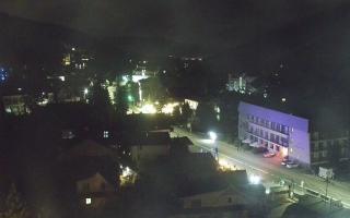 Szczyrk Centrum #1 - 12-06-2026 21:50