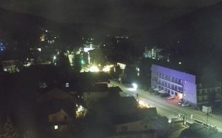 Szczyrk Centrum #1 - 12-06-2026 22:05