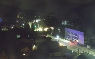 Szczyrk Centrum #1 - 12-06-2026 22:13