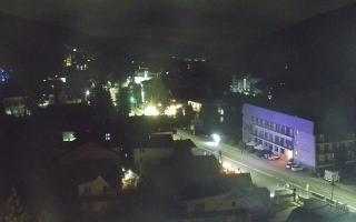 Szczyrk Centrum #1 - 12-06-2026 22:59